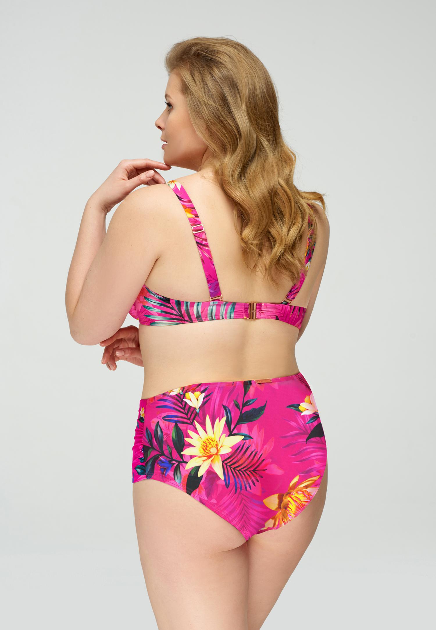 Верх купальника L2208-YP-662 Marc & André